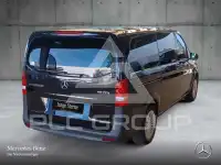 2025 Mercedes Benz Vito