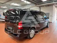 2025 Mercedes Benz Vito