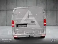 2025 Mercedes Benz Vito