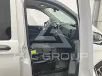 2025 Mercedes Benz Vito