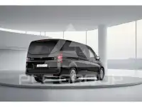 2025 Mercedes Benz Vito