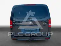 2025 Mercedes Benz Vito
