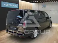2025 Mercedes Benz Vito
