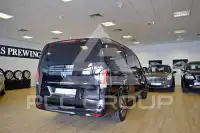 2025 Mercedes Benz Vito
