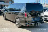 2025 Mercedes Benz Vito