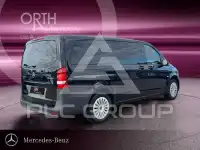 2025 Mercedes Benz Vito