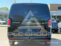 2025 Mercedes Benz Vito