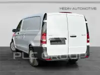 2025 Mercedes Benz Vito