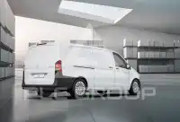 2025 Mercedes Benz Vito