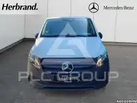 2025 Mercedes Benz Vito
