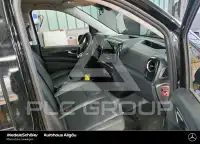 2025 Mercedes Benz Vito