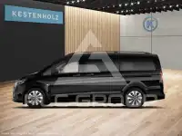 2025 Mercedes Benz Vito