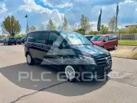 2025 Mercedes Benz Vito