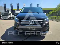 2025 Mercedes Benz Vito