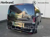 2025 Mercedes Benz Vito