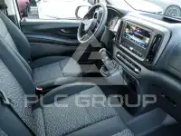 2025 Mercedes Benz Vito