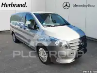 2025 Mercedes Benz Vito
