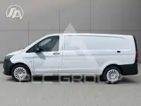 2025 Mercedes Benz Vito