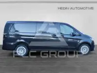 2025 Mercedes Benz Vito