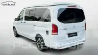2025 Mercedes Benz Vito