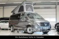2025 Mercedes Benz Vito