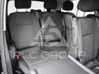 2025 Mercedes Benz Vito