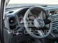 2025 Mercedes Benz Vito