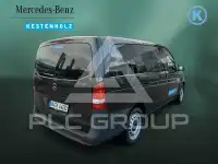 2025 Mercedes Benz Vito