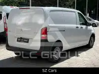 2025 Mercedes Benz Vito