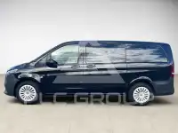2025 Mercedes Benz Vito