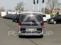 2025 Mercedes Benz Vito