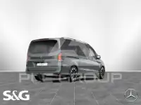 2025 Mercedes Benz Vito