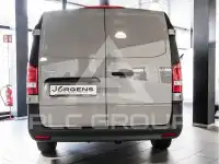 2025 Mercedes Benz Vito