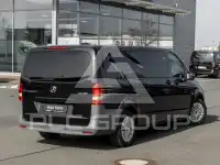2025 Mercedes Benz Vito