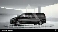 2025 Mercedes Benz Vito