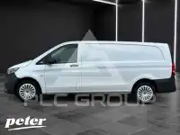 2025 Mercedes Benz Vito