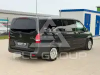 2025 Mercedes Benz Vito