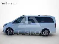 2025 Mercedes Benz Vito