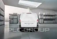 2025 Mercedes Benz Vito