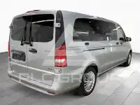 2025 Mercedes Benz Vito