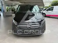 2025 Mercedes Benz Vito