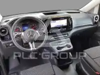2025 Mercedes Benz Vito