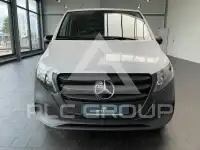2025 Mercedes Benz Vito