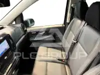 2025 Mercedes Benz Vito