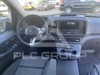 2025 Mercedes Benz Vito