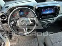 2025 Mercedes Benz Vito