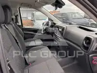 2025 Mercedes Benz Vito