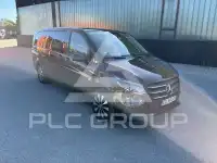 2025 Mercedes Benz Vito