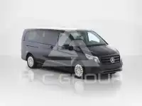 2025 Mercedes Benz Vito