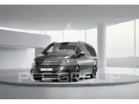 2025 Mercedes Benz Vito